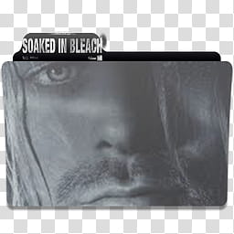 Soaked In The Bleach  folder icon, soaked in the bleach transparent background PNG clipart