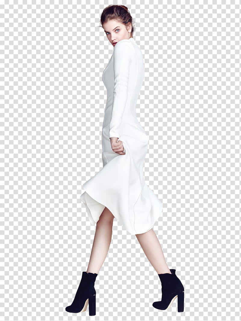 Barbara Palvn dressed Calidad Hd transparent background PNG clipart