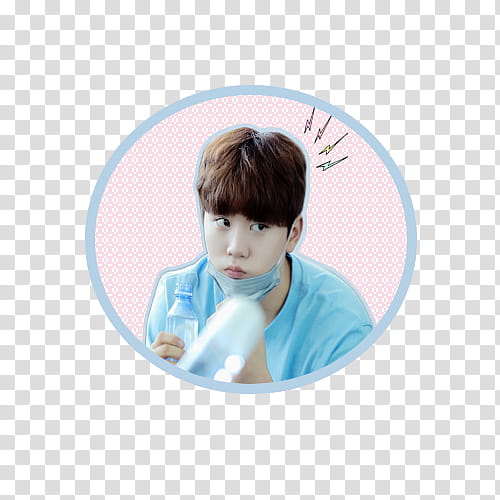 SEVENTEEN SEUNGKWAN ICON transparent background PNG clipart