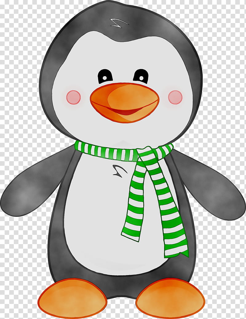 Bird Drawing, Penguin, Cuteness, Penguin In The Snow, Emperor Penguin, Coloring Book, Cartoon, Animal transparent background PNG clipart