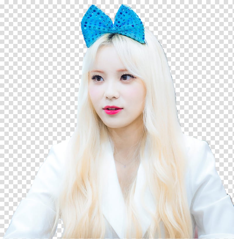 Jinsoul Loona transparent background PNG clipart