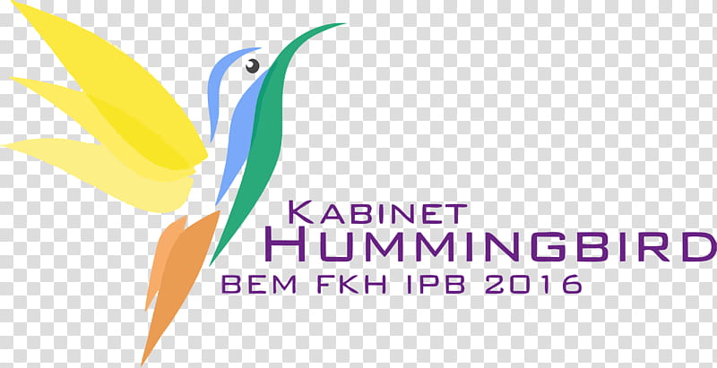 Hummingbird, Logo, Badan Eksekutif Mahasiswa, Symbol, Executive Branch, Organization, Text, Line transparent background PNG clipart