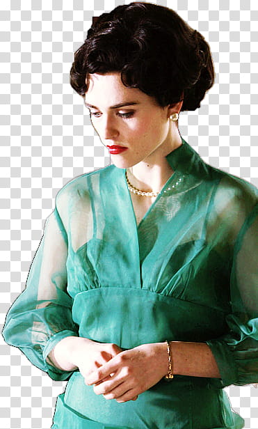 Katie McGrath transparent background PNG clipart