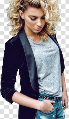 Tori Kelly transparent background PNG clipart