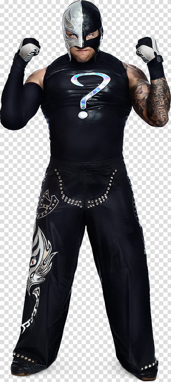 Rey Mysterio  Stats transparent background PNG clipart