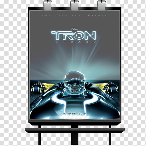 PostAd  Tron Legacy, Tron Legacy  icon transparent background PNG clipart