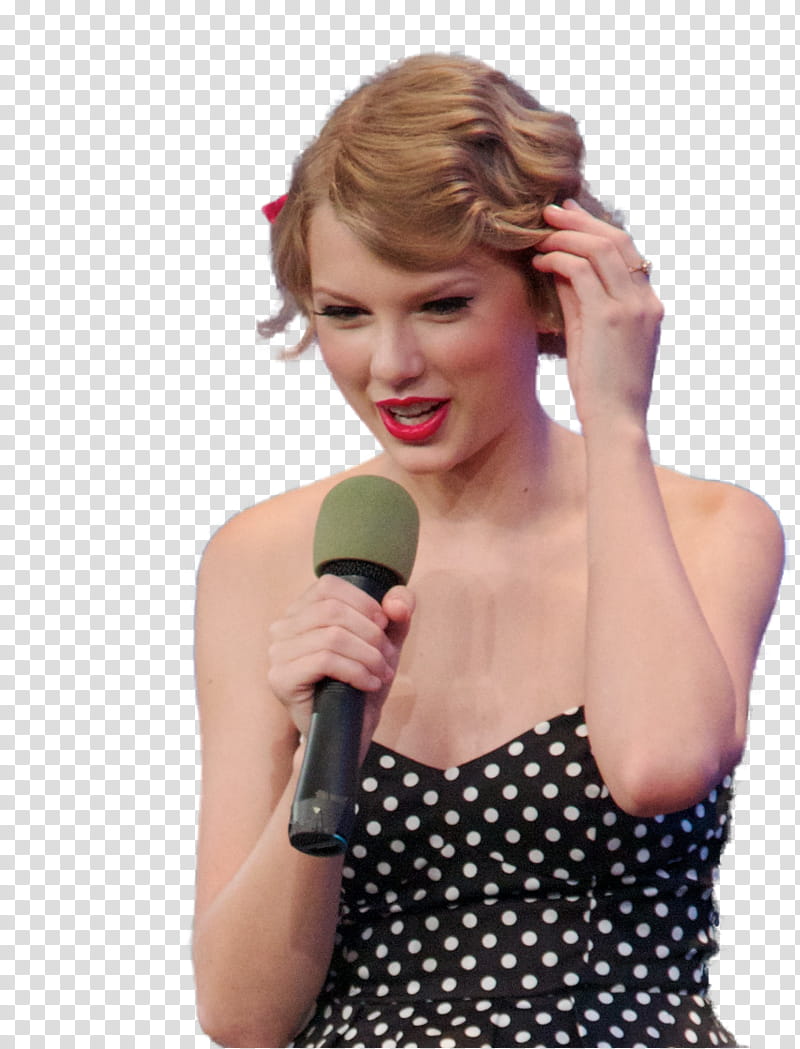 TaylorSwift, Taylor Swift transparent background PNG clipart