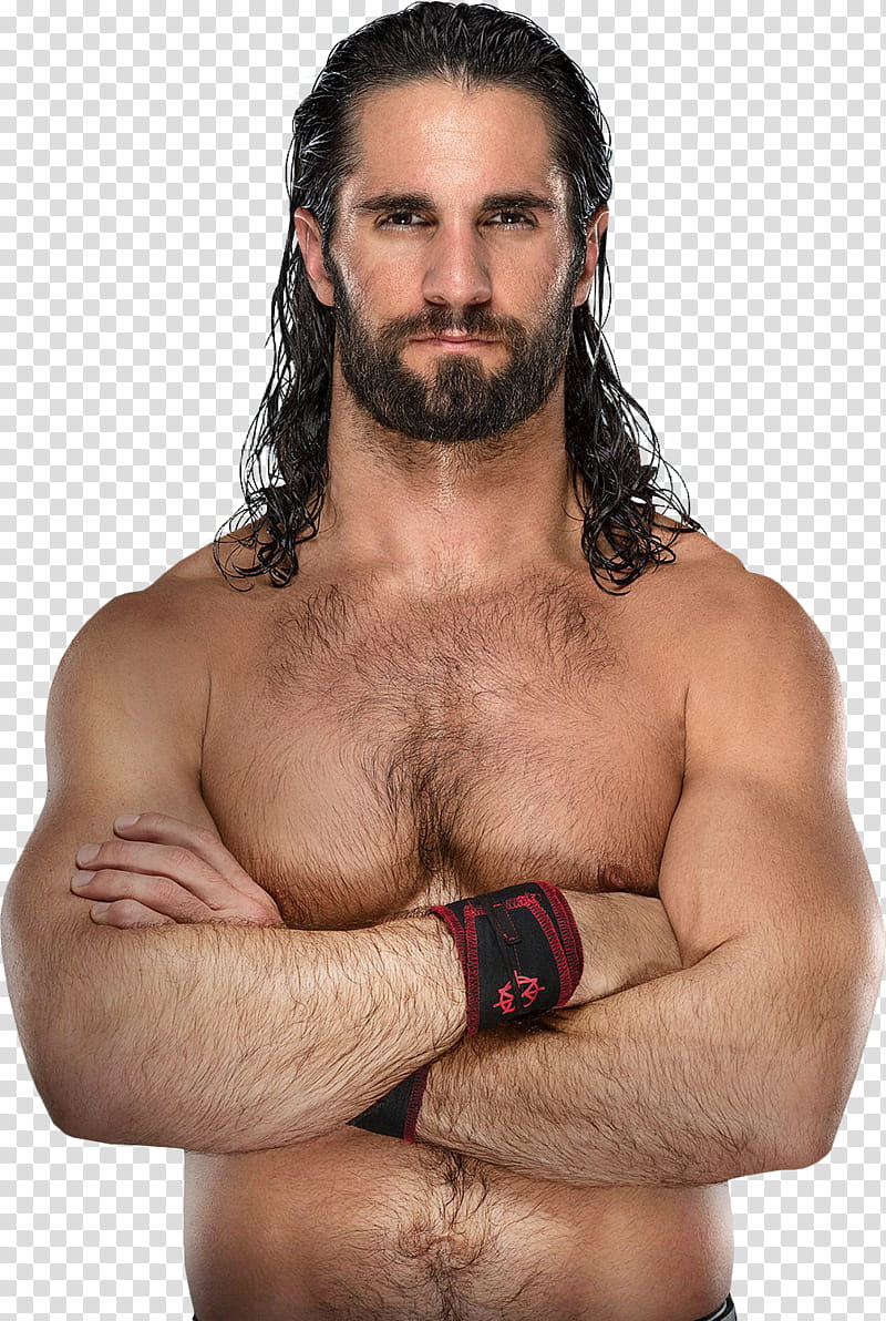 Seth Rollins New  transparent background PNG clipart