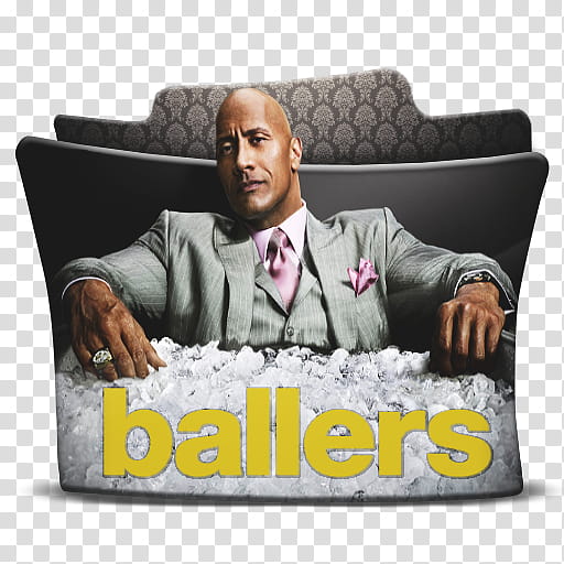 Ballers Folder Icon, Ballers Folder Icon transparent background PNG clipart