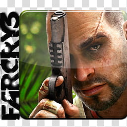 FarCry , Farcry poster transparent background PNG clipart