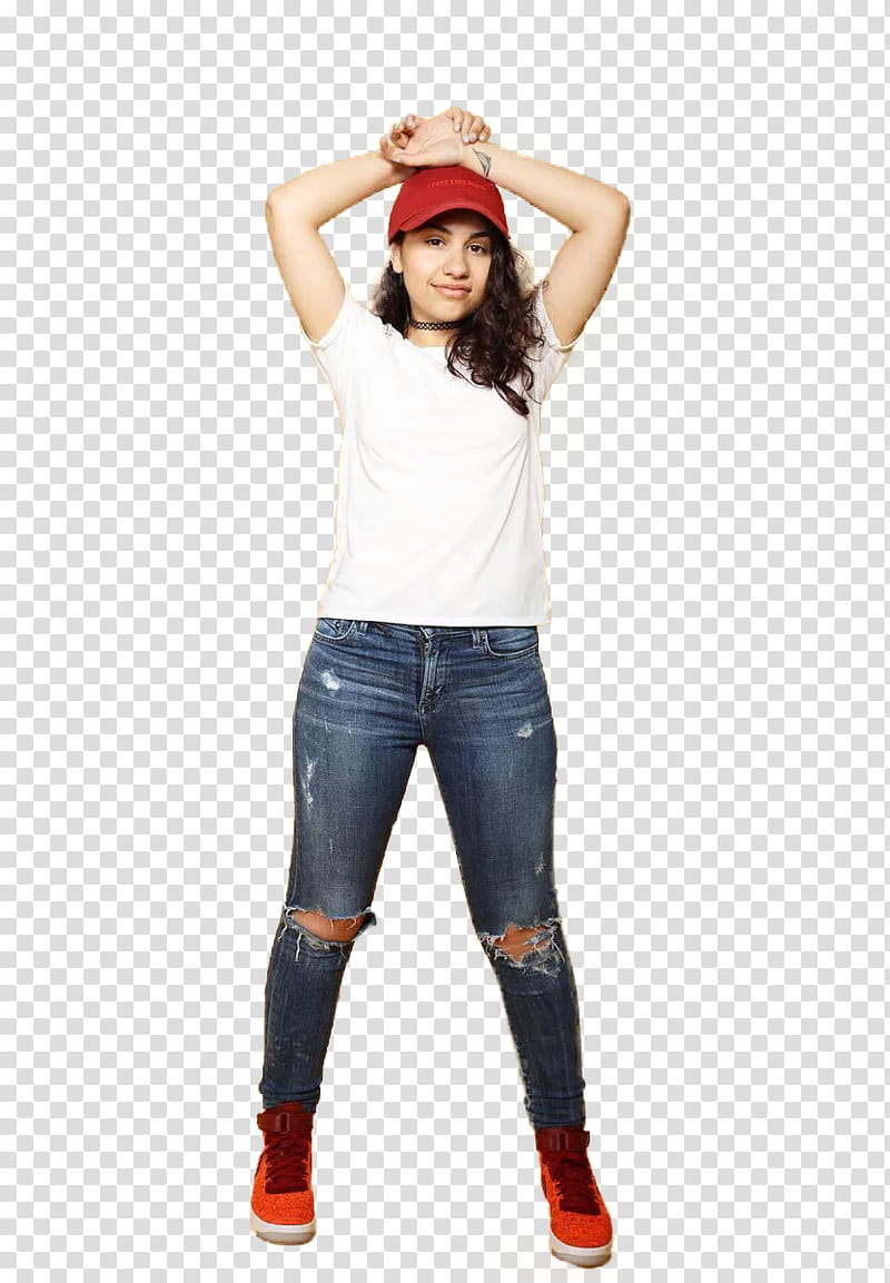 Alessia Cara, Magnific's () transparent background PNG clipart