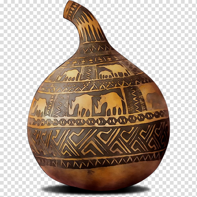Vegetable, Ceramic, Pottery, Earthenware, Artifact, Vase, Calabash transparent background PNG clipart