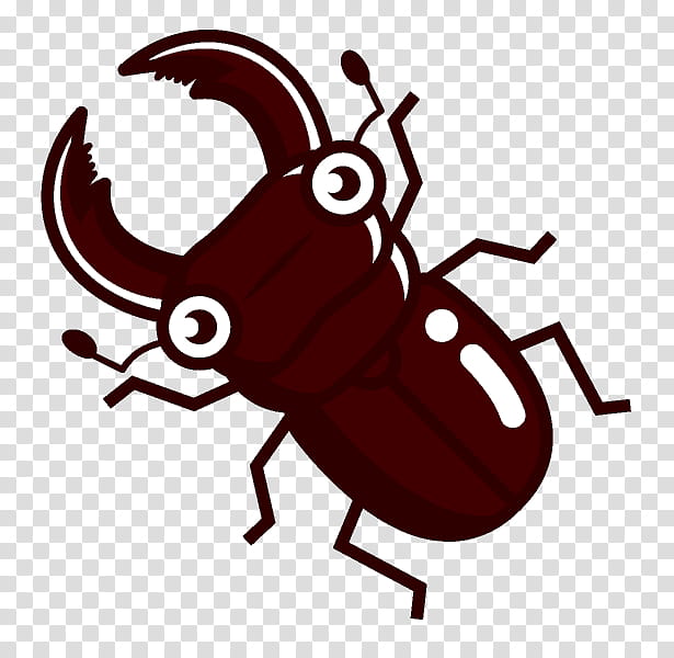 Beetle Insect, Rhinoceros Beetles, Stag Beetle, Japanese Rhinoceros Beetle, Dorcus, Hercules Beetle, Drawing, Elytron transparent background PNG clipart