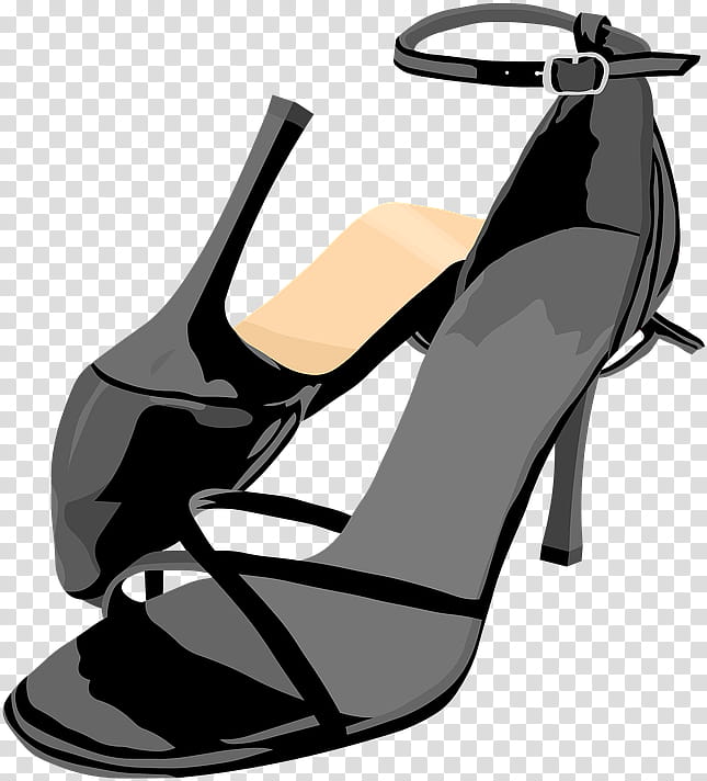 Highheeled Shoe Footwear, Stiletto Heel, Sandal, Fashion, High Heel , Peeptoe Shoe, Court Shoe, High Heels transparent background PNG clipart