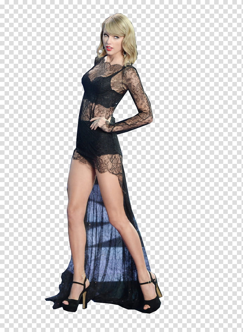 Taylor Swift,  transparent background PNG clipart