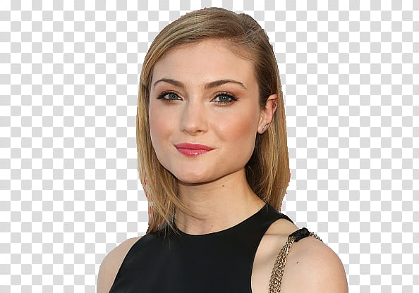 Skyler Samuels render transparent background PNG clipart