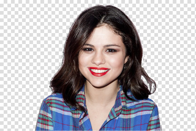 Selena Gomez  Sabrina  transparent background PNG clipart