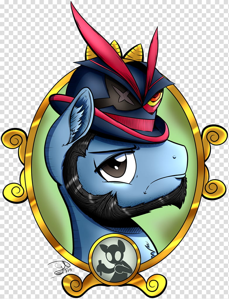 P.I.M.P. My Brony: X transparent background PNG clipart