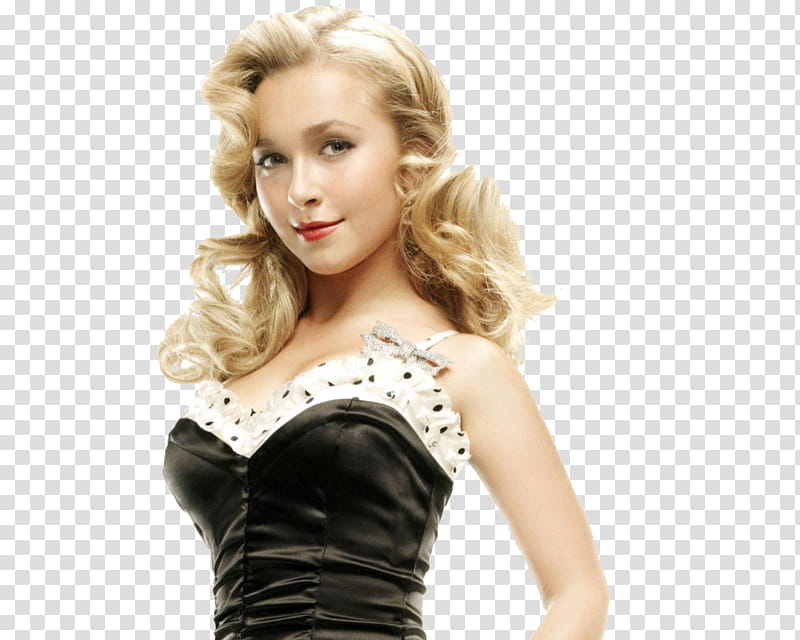 Hayden Panettiere PNS transparent background PNG clipart
