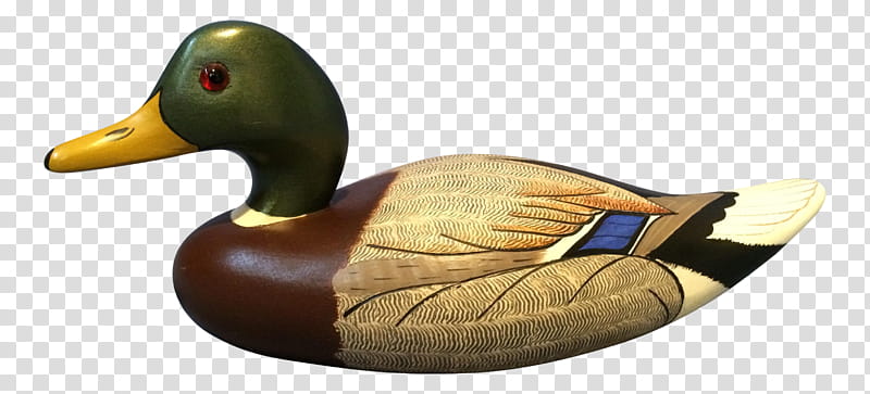 Wooden, Mallard, Duck, Duck Decoy, Wood Duck, Wood Carving, Ugly Duckling, Hunting, Painting, Drawing transparent background PNG clipart