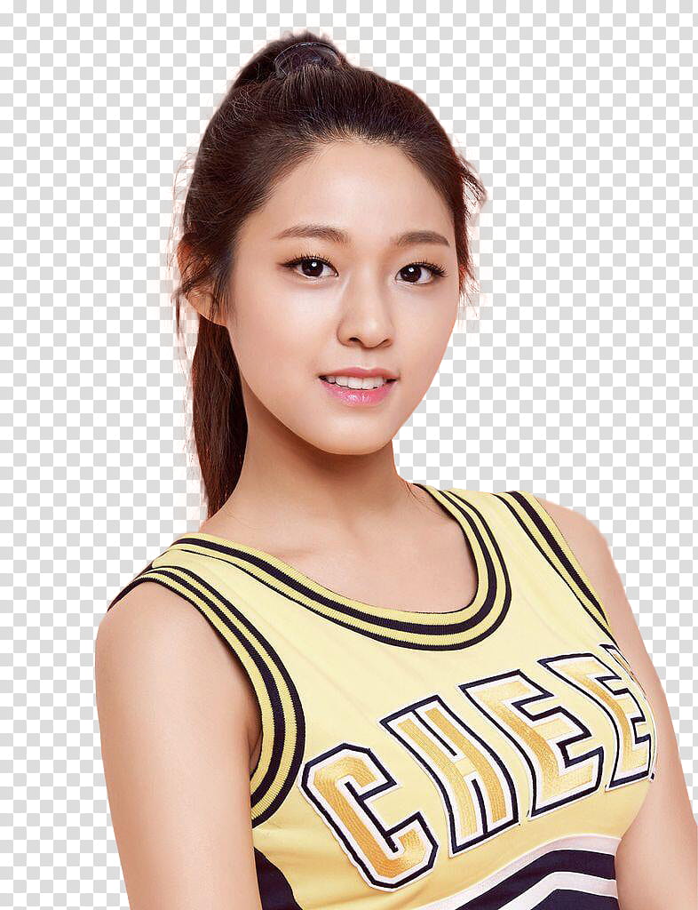 Seolhyeon AOA Ace of Angels  transparent background PNG clipart