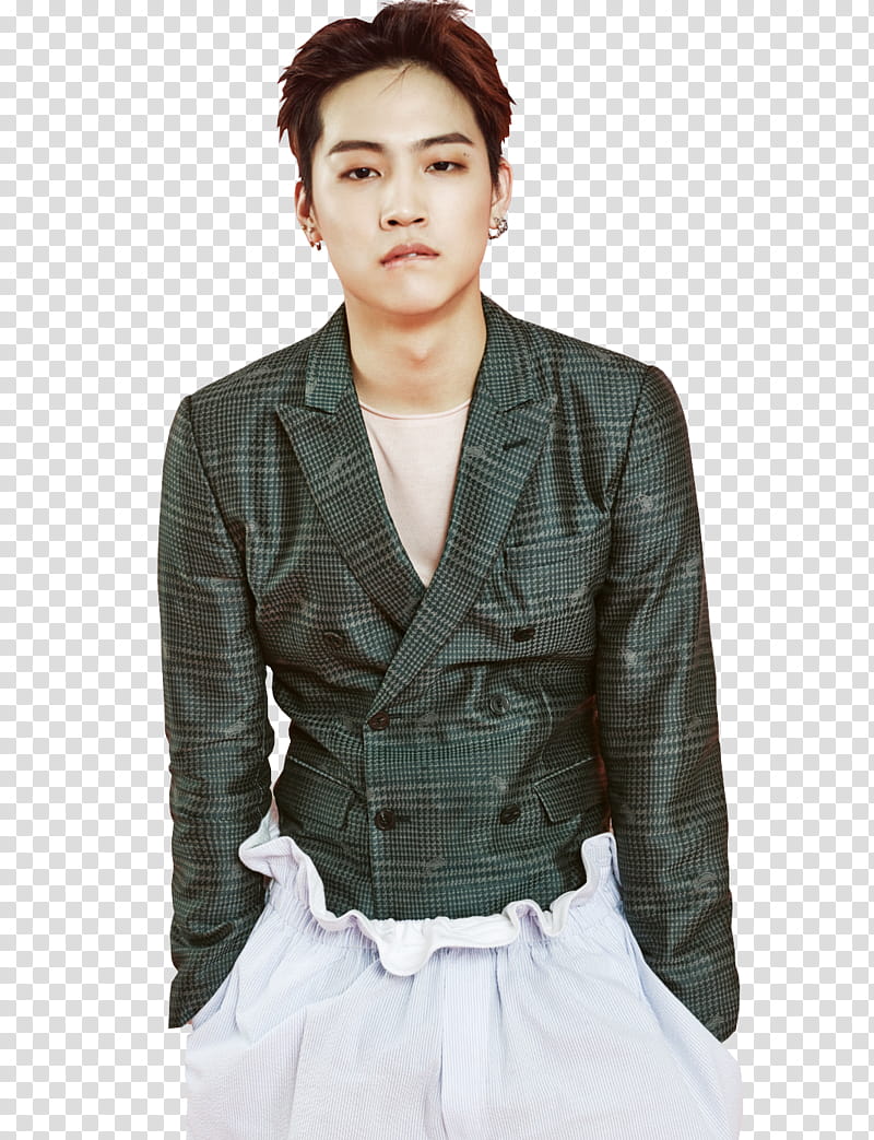 GOT JB y Yugyeom, ++JB-y-Yug- transparent background PNG clipart