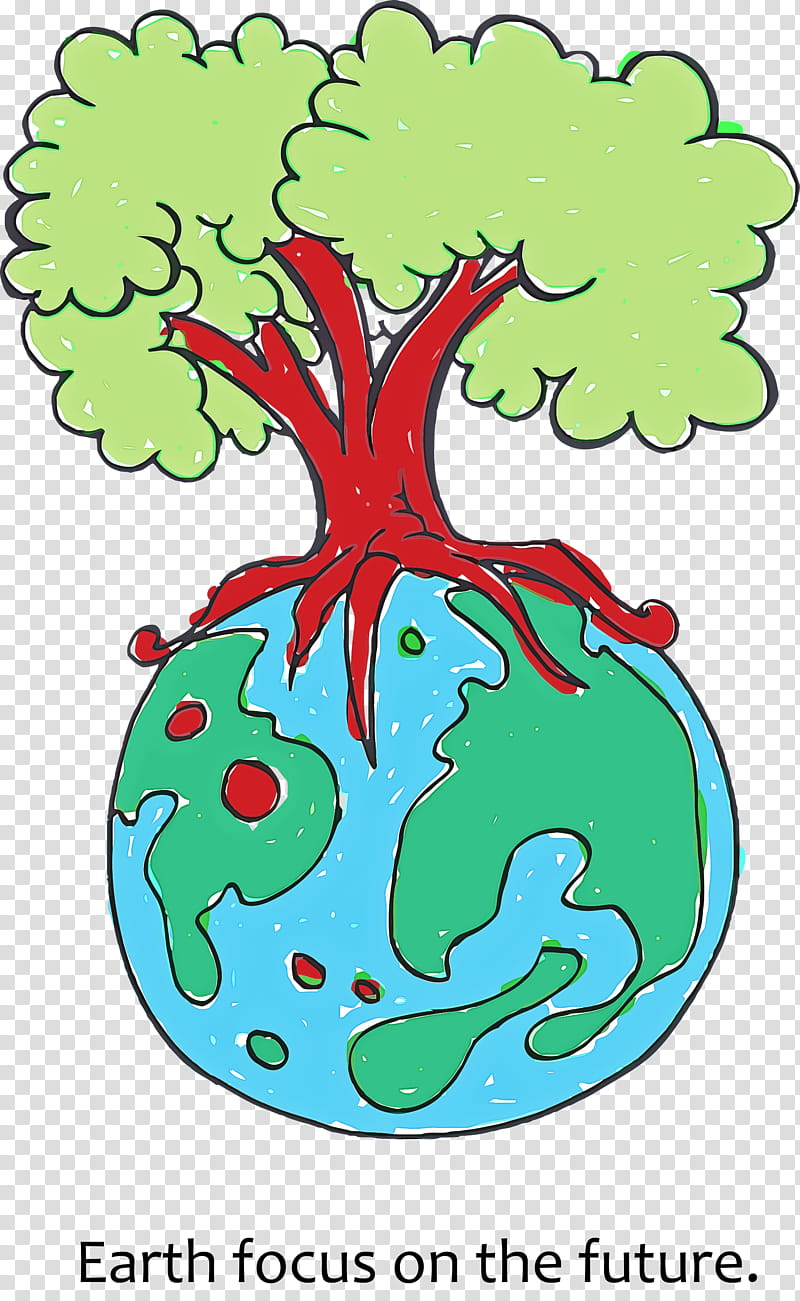 Earth Day Green Eco, Plant transparent background PNG clipart