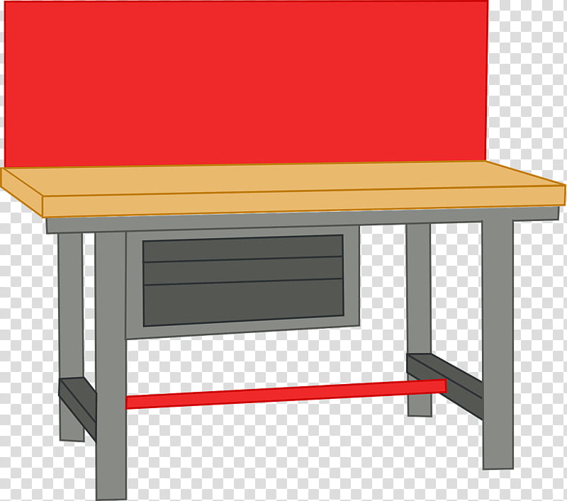Table, Desk, Bench, Workbench, Document, Furniture, Line, Hardware Accessory transparent background PNG clipart