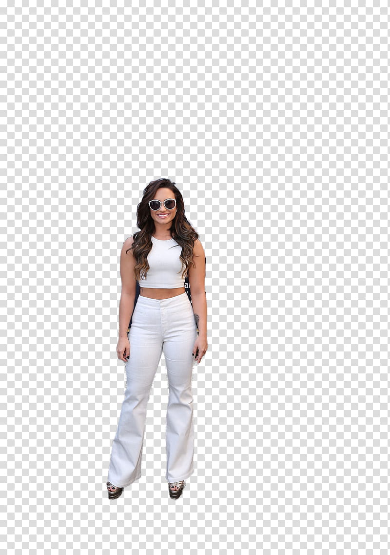 Demi Lovato , emirtangulerfc.dA give credit() transparent background PNG clipart