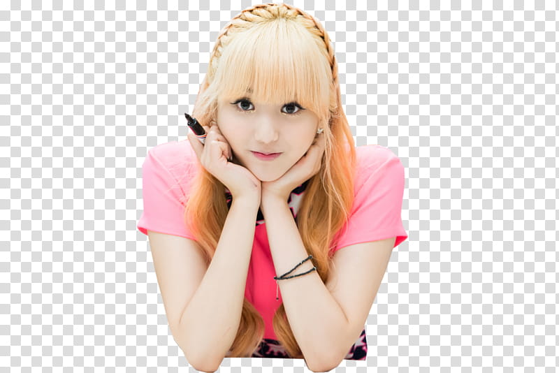 YoonJo HV transparent background PNG clipart