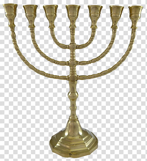 Trophy, Menorah, Candlestick, Temple In Jerusalem, Judaism, Hanukkah, Candelabra, Israel transparent background PNG clipart