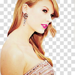 Taylor Swift transparent background PNG clipart