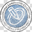 Free Stamp Social Network Icon V, LiveJournal transparent background PNG clipart