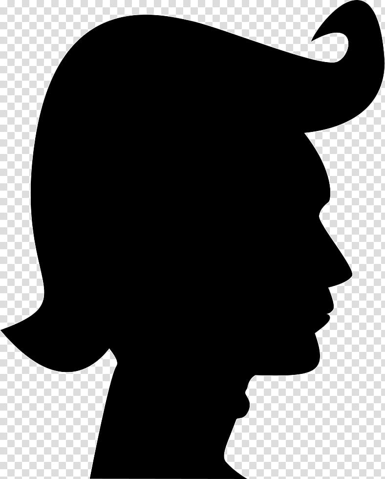 People Silhouette, African Americans, Symbol, United States Of America, Drawing, Black People, Africans, Head transparent background PNG clipart