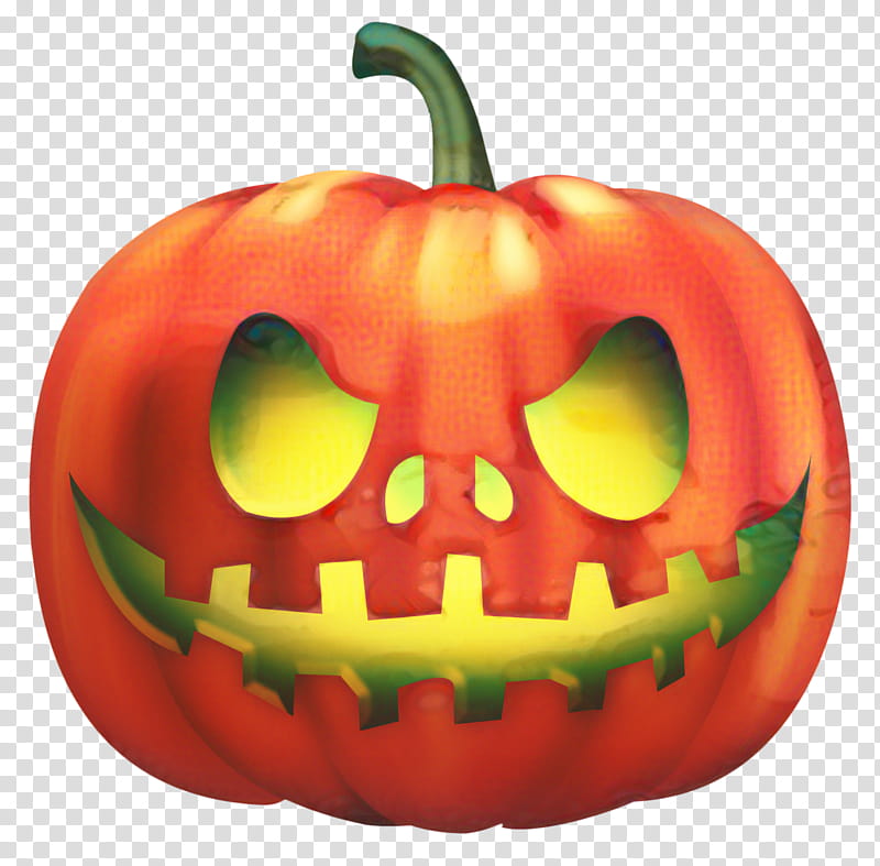 Cartoon Halloween Pumpkin, Jackolantern, Halloween Pumpkins, Candy Pumpkin, Halloween , Pumpkin Pie, Cucurbita Maxima, Carving transparent background PNG clipart