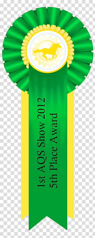 Green Background Ribbon, Red 2nd Place Award Ribbon, Rosette, Prize, 3rd Place Ribbons, Gift, Medal, Yellow transparent background PNG clipart