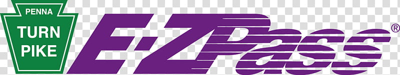 Color, Ezpass, Pennsylvania Turnpike, Logo, Maryland, Bing, Text, Purple transparent background PNG clipart
