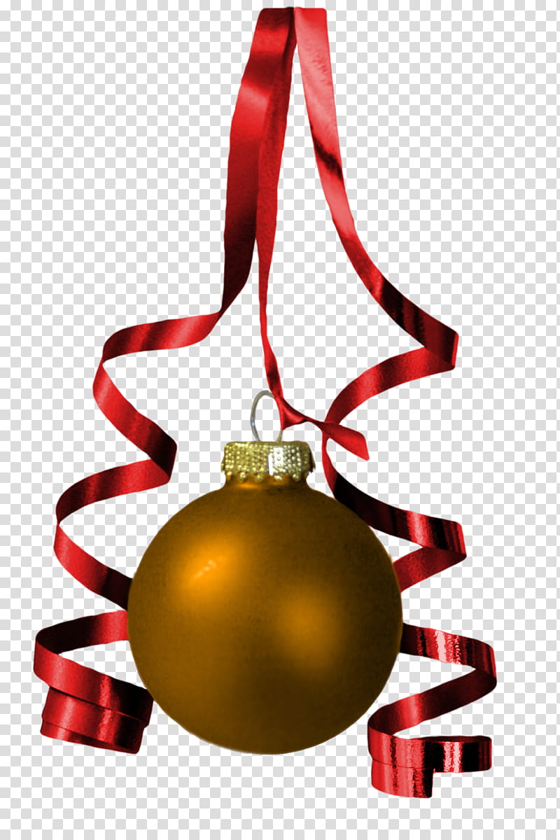 Christmas Ornaments n Ribbons s, brown bauble illustration transparent background PNG clipart