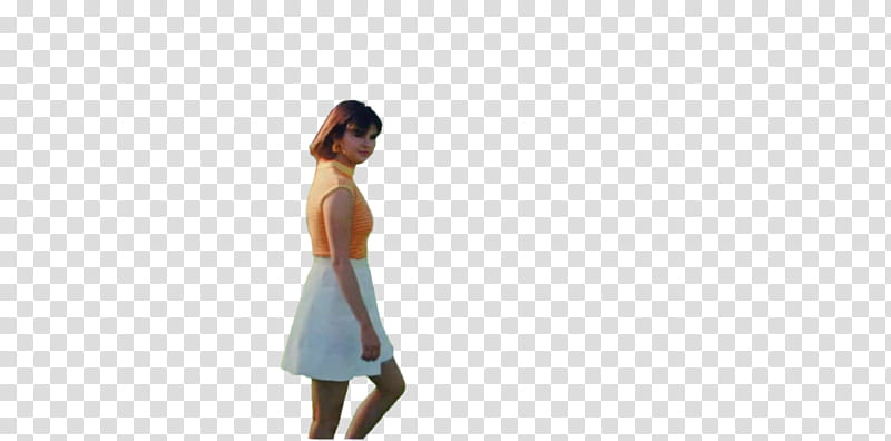 SELENA GOMEZ BACK TO YOU , Back_To_You_MV- transparent background PNG clipart