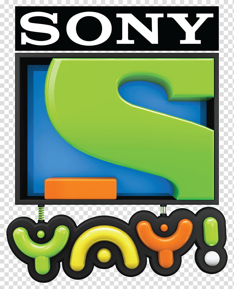 Sony Logo, Sony Yay, Sony Networks India, Sony Entertainment Television, Television Channel, Television Show, Sonyliv, Green transparent background PNG clipart