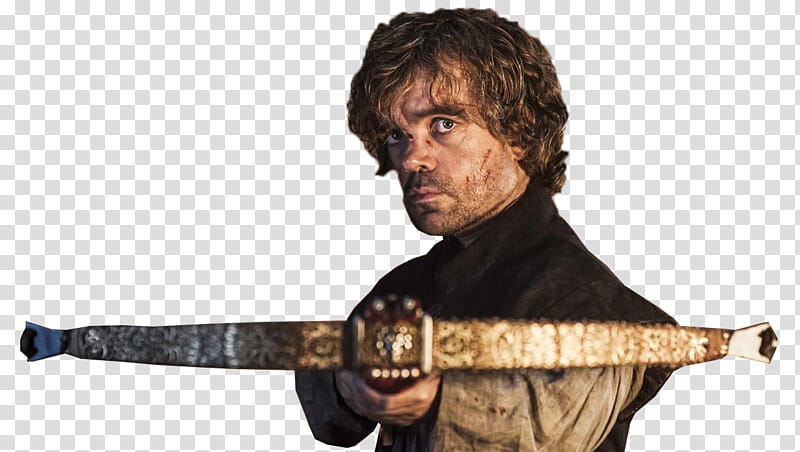 Game of Thrones Tyrion Lannister transparent background PNG clipart
