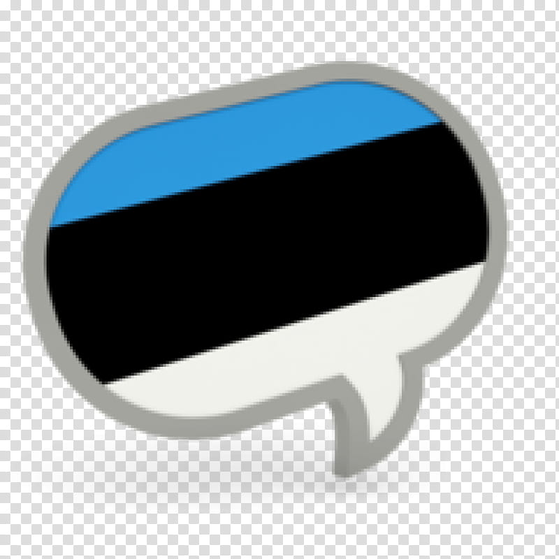 Language Icon, Estonia, Flag Of Estonia, Estonian Language, National Flag, Rectangle, Icon Design, Computer transparent background PNG clipart