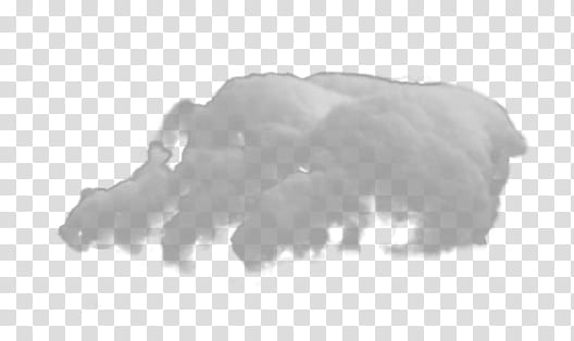 Snow Patch, white clouds transparent background PNG clipart