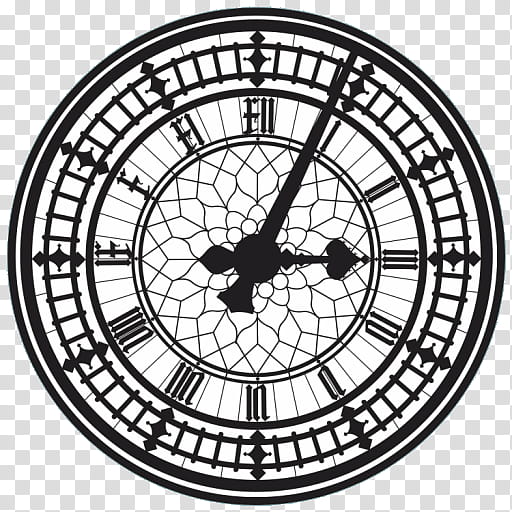 London, Big Ben, Palace Of Westminster, Drawing, Chime, Clock, Wall Clock, Home Accessories transparent background PNG clipart