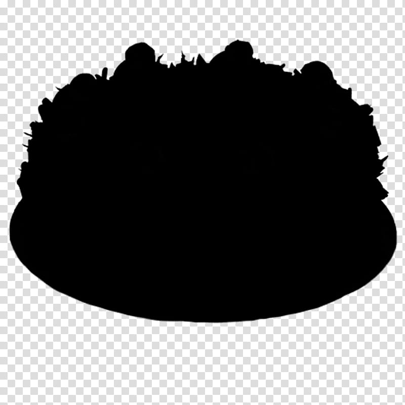 Tree Silhouette, Black M, Rock transparent background PNG clipart