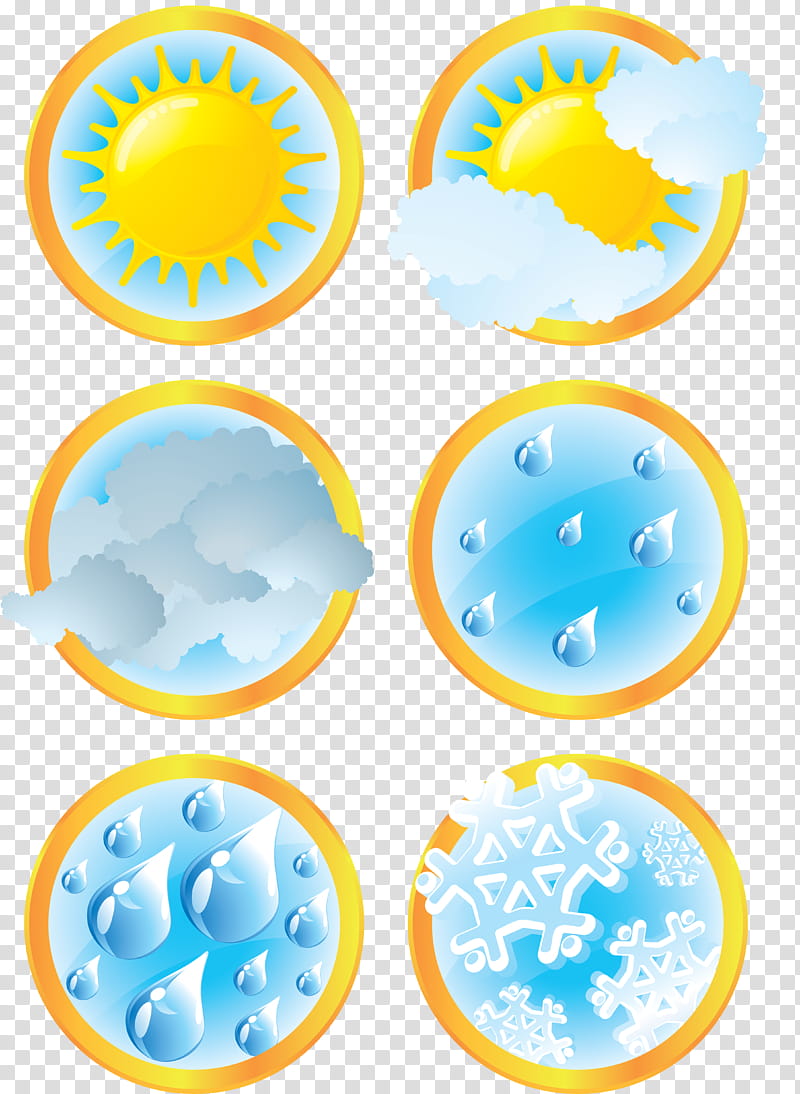 Rain Cloud, Weather, Weather Forecasting, Weather And Climate, Education
, Preschool, Storm, Yellow transparent background PNG clipart