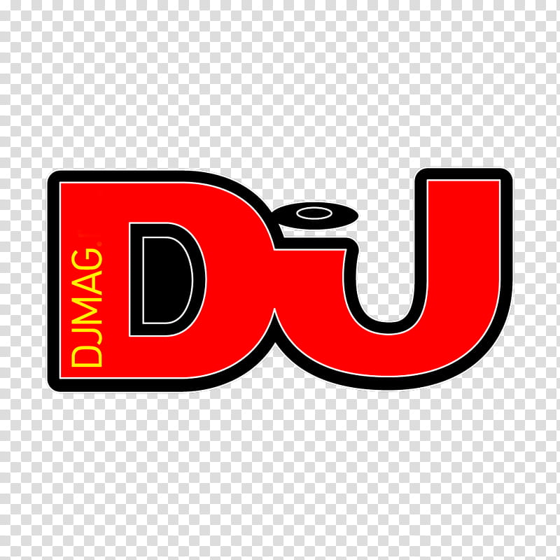 Dj Logo Template Editable Design to Download