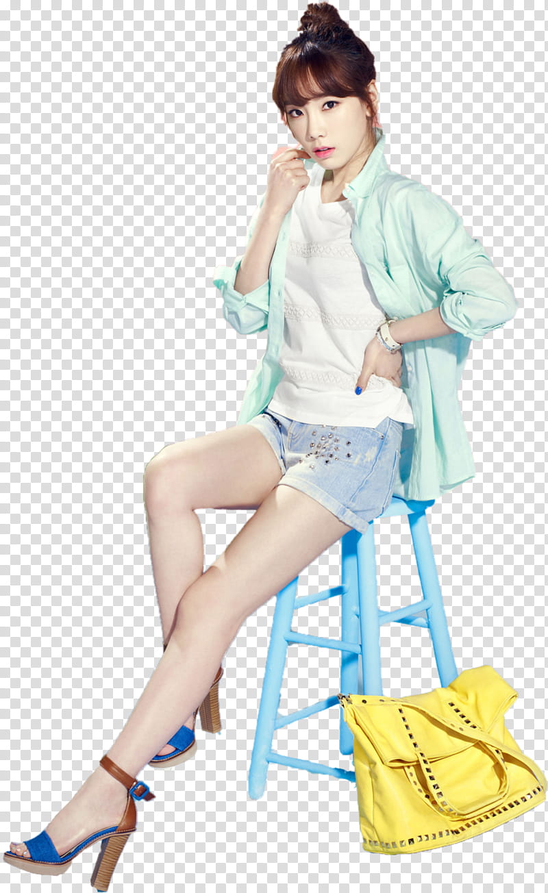 TaeTiSeo MIXXO transparent background PNG clipart | HiClipart