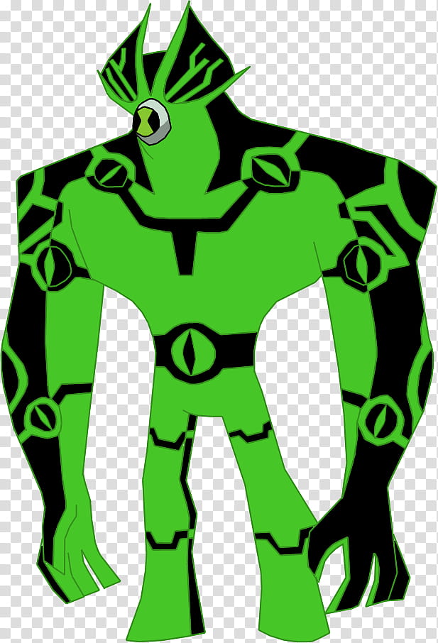 Four Arms Illustration Drawing PNG, Clipart, Art, Artist, Ben 10, Cartoon,  Character Free PNG Download