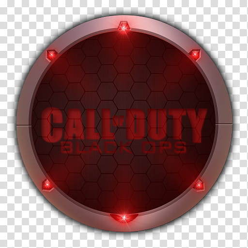 Call of Duty Black Ops II Embroidery Design Download - EmbroideryDownload